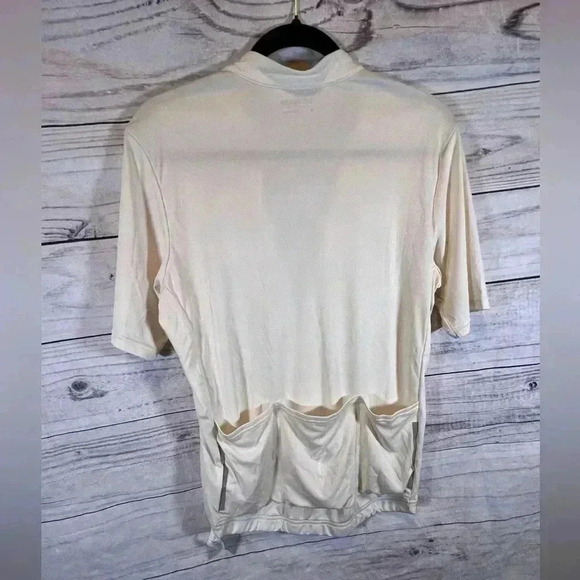 Specialized Foundation Women’s Short Sleeve Zip Up Top - Picture 5 of 7